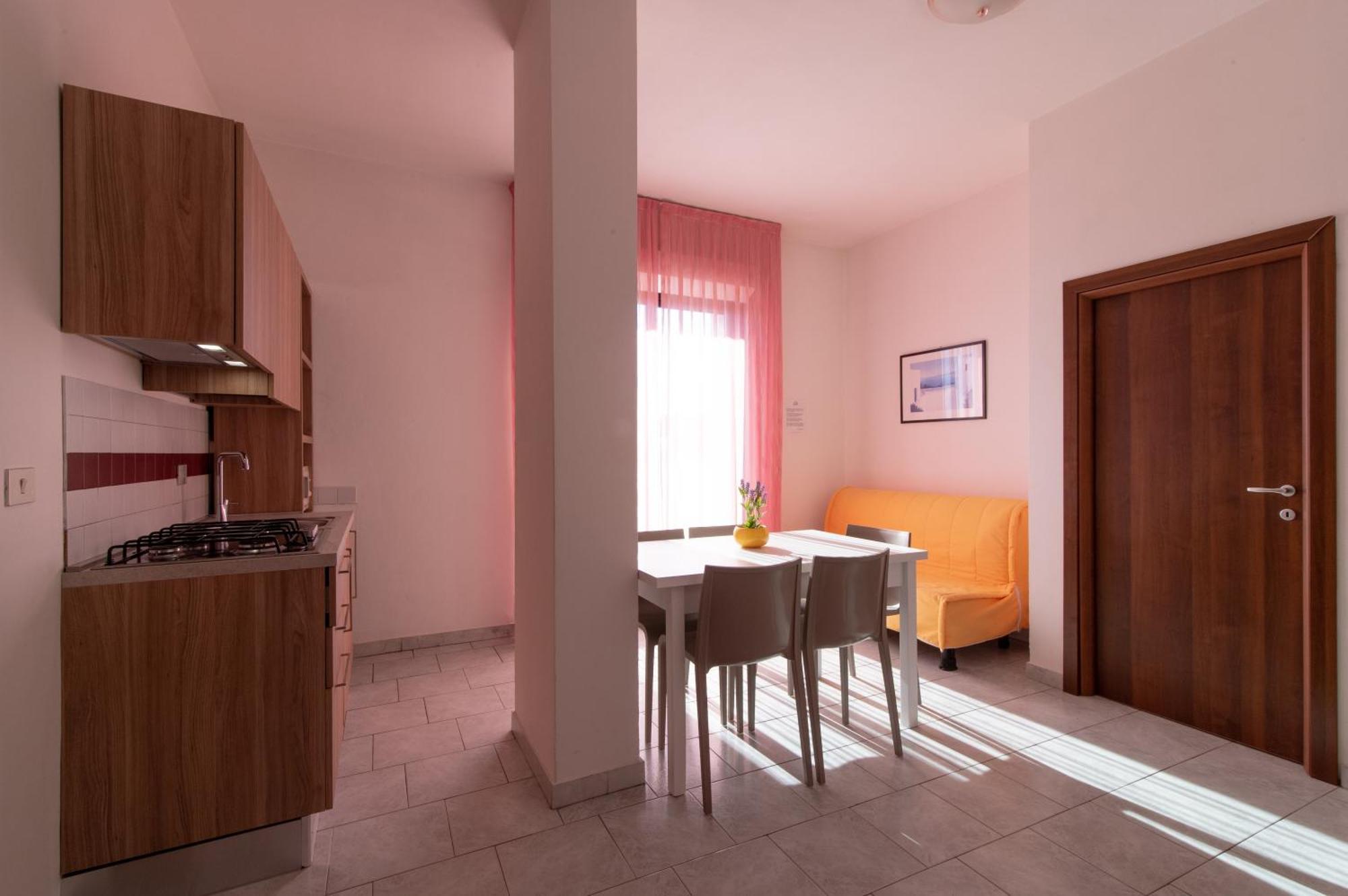 Baltic Aparthotel