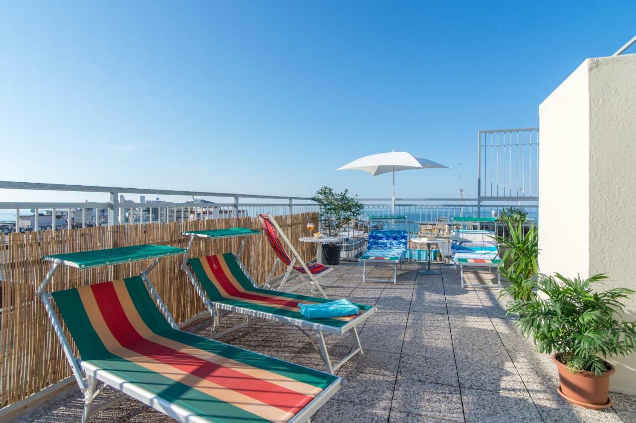 Aparthotel Baltic *