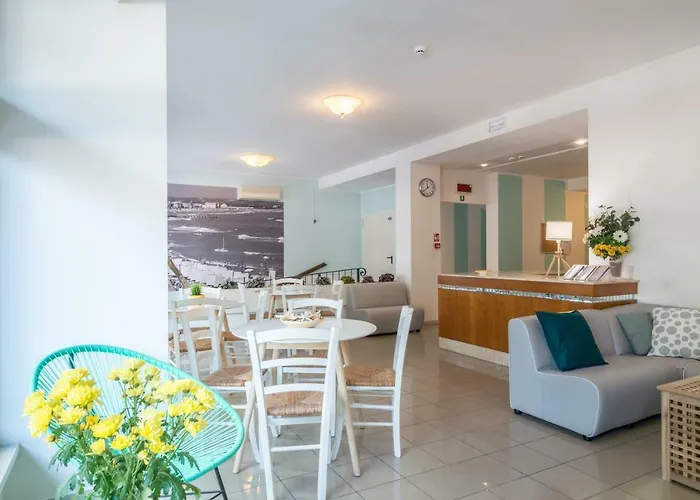 Residence Baltic