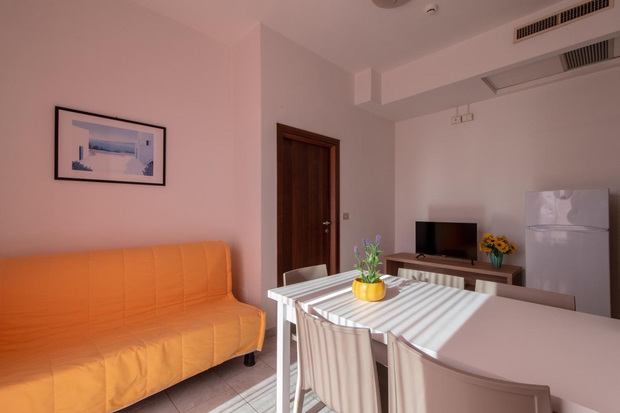 Aparthotel Baltic *