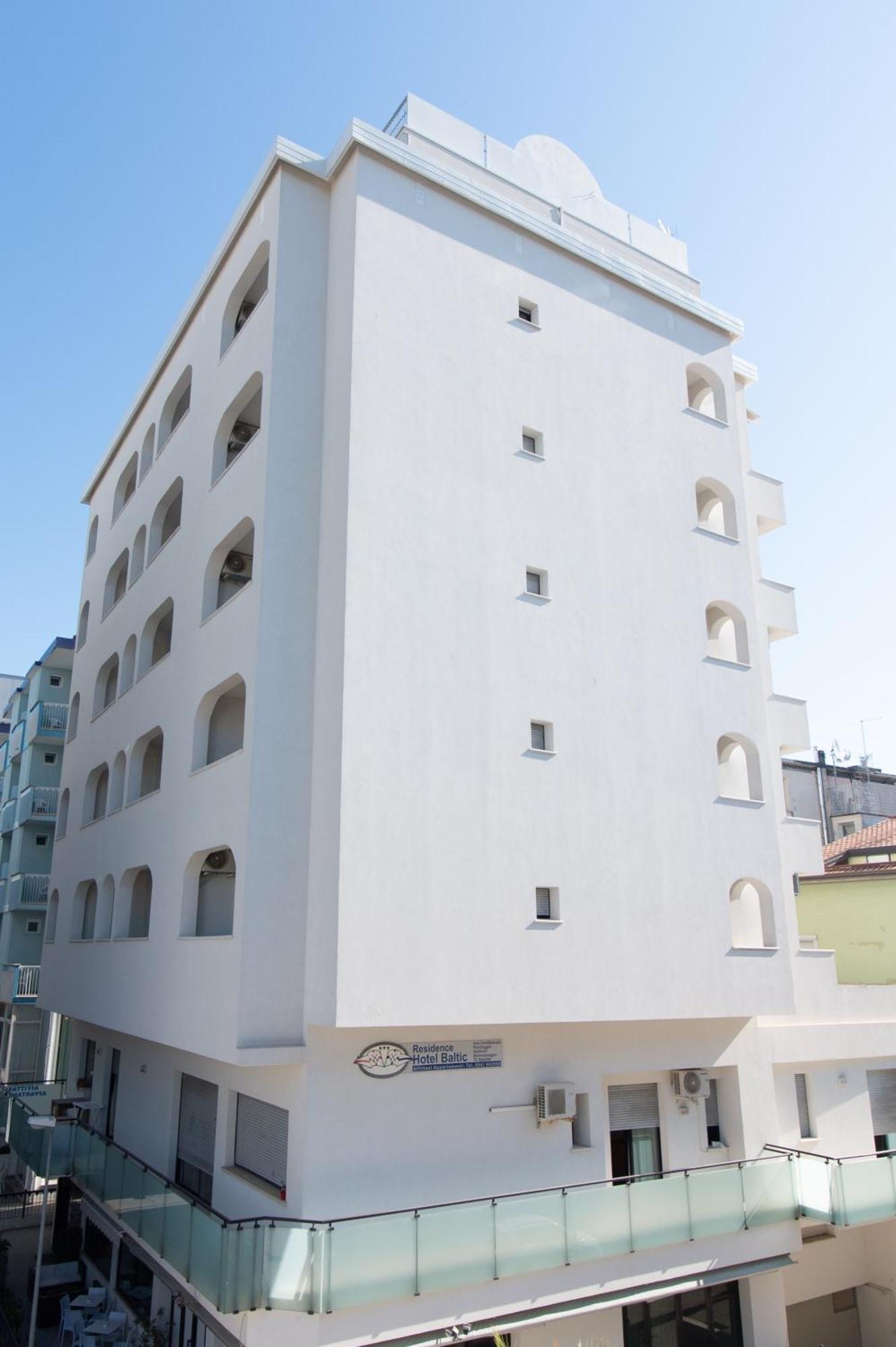 Baltic Aparthotel