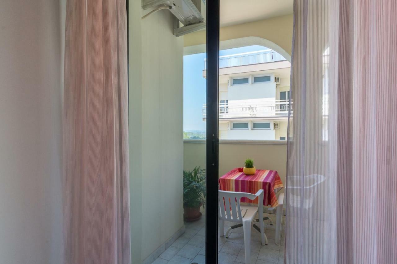 Aparthotel Baltic Cattolica