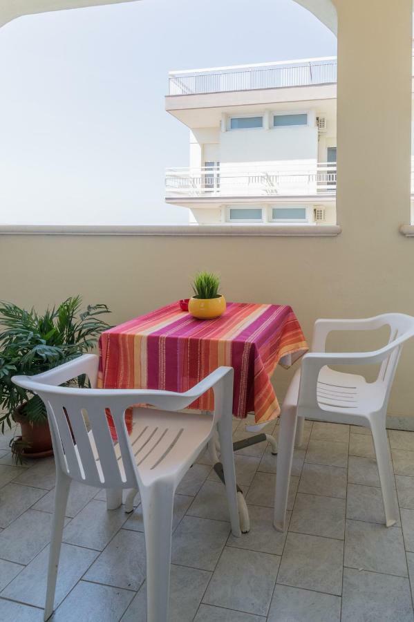Baltic Aparthotel Cattolica