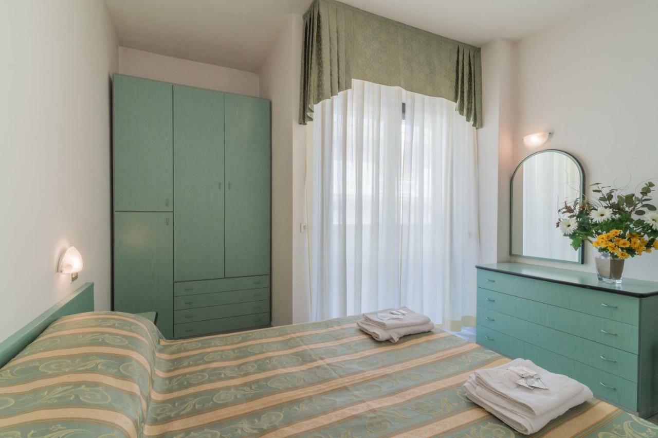 Aparthotel Baltic *