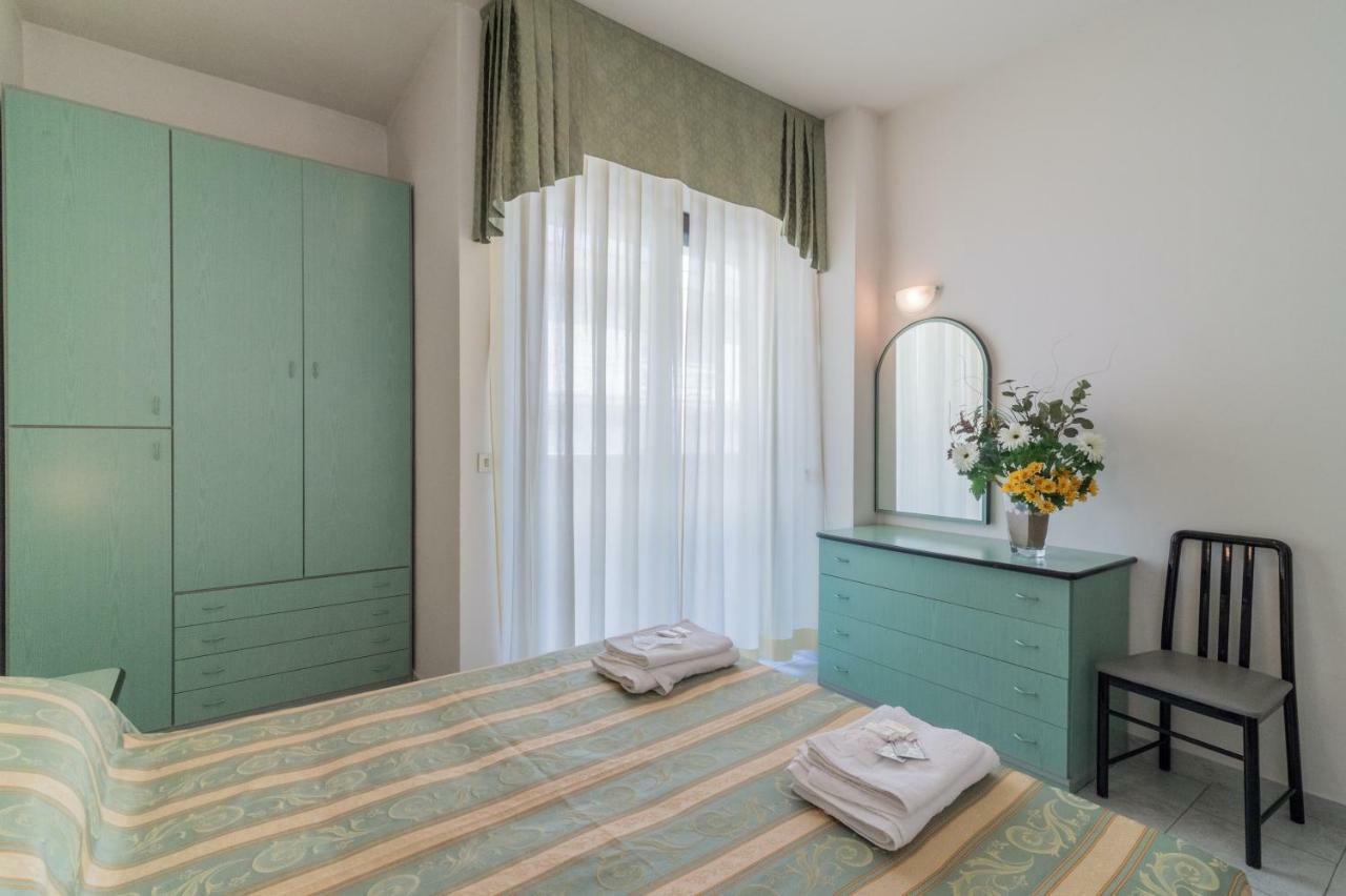 Baltic Aparthotel Cattolica