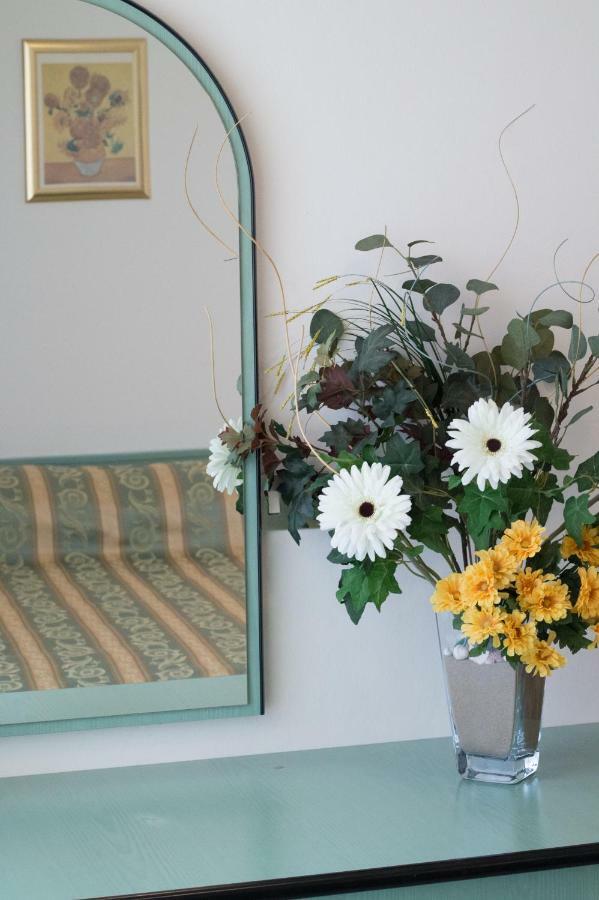 Aparthotel Baltic Cattolica