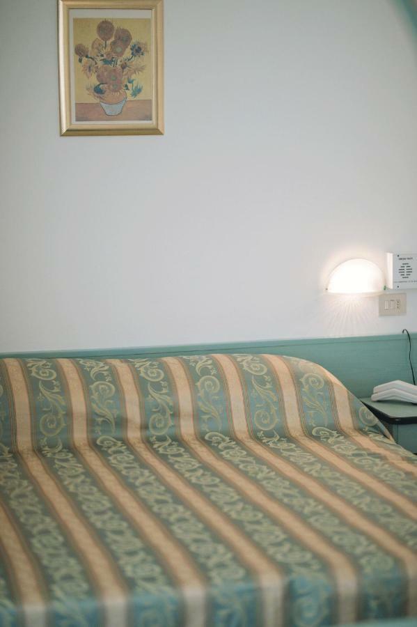 Aparthotel Baltic Cattolica