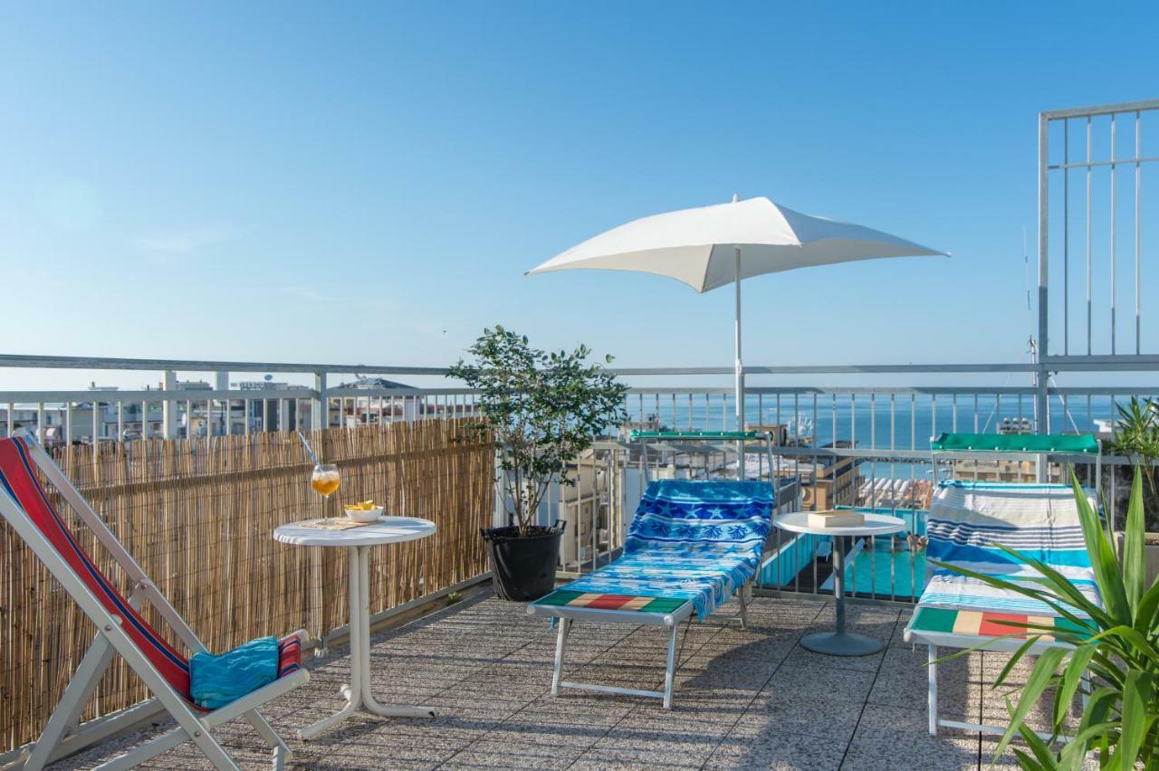 Aparthotel Baltic Cattolica